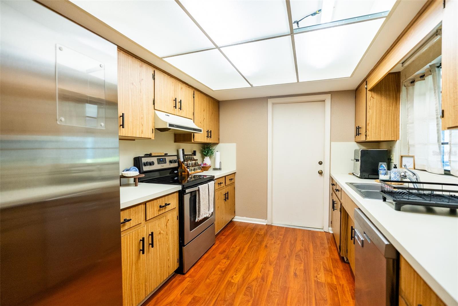 CYPRESSWOOD TENNIS VLS - Residential