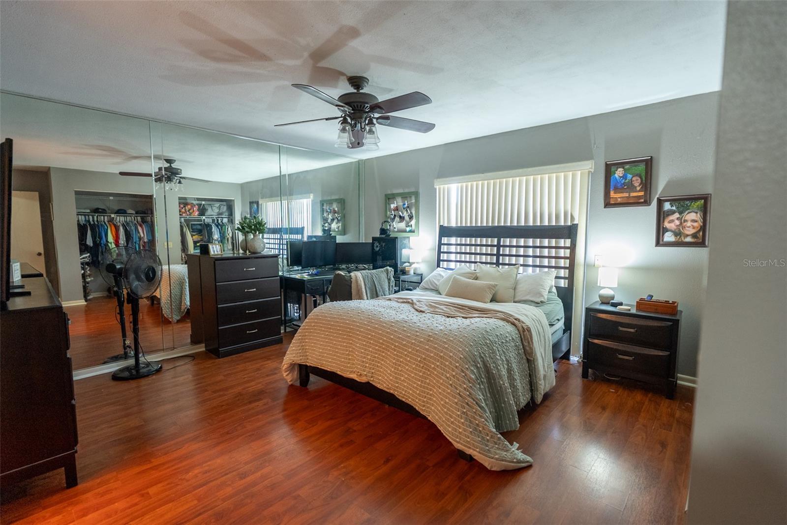 CYPRESSWOOD TENNIS VLS - Residential
