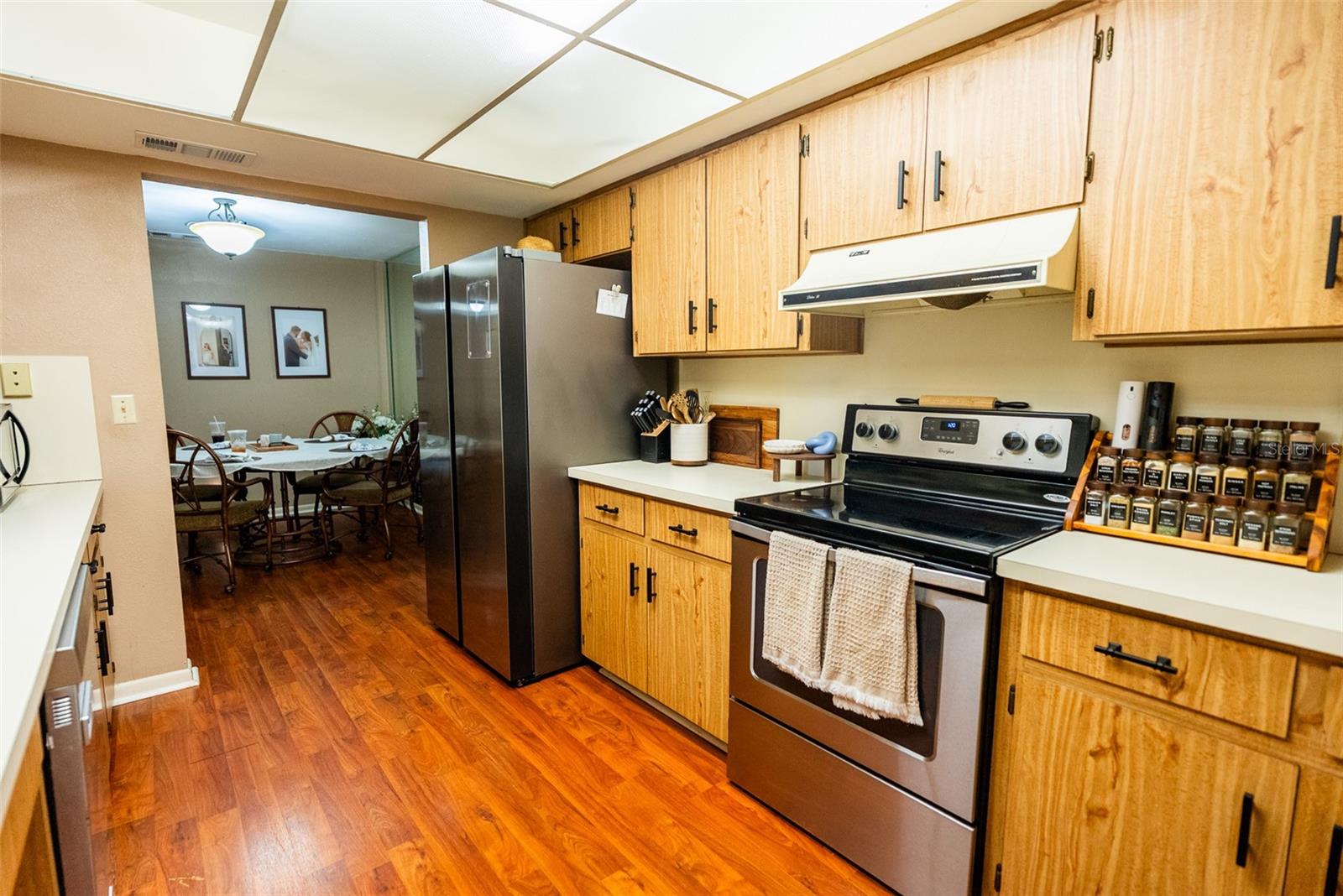 CYPRESSWOOD TENNIS VLS - Residential