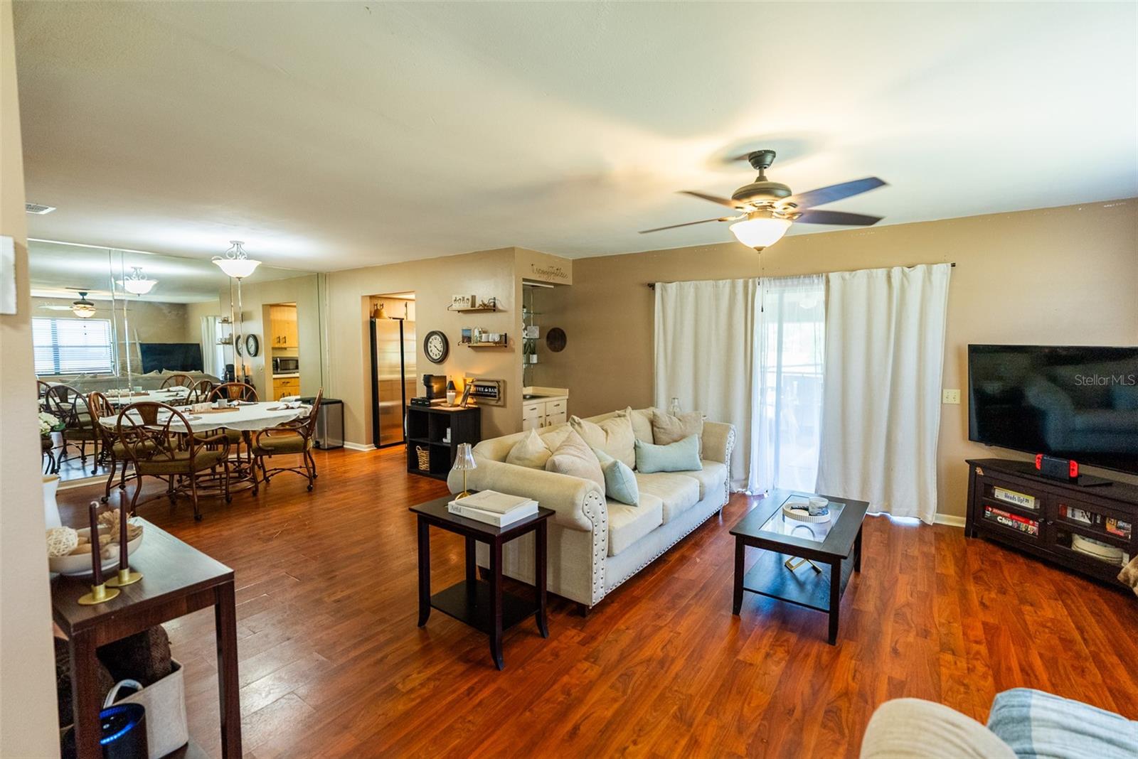 CYPRESSWOOD TENNIS VLS - Residential