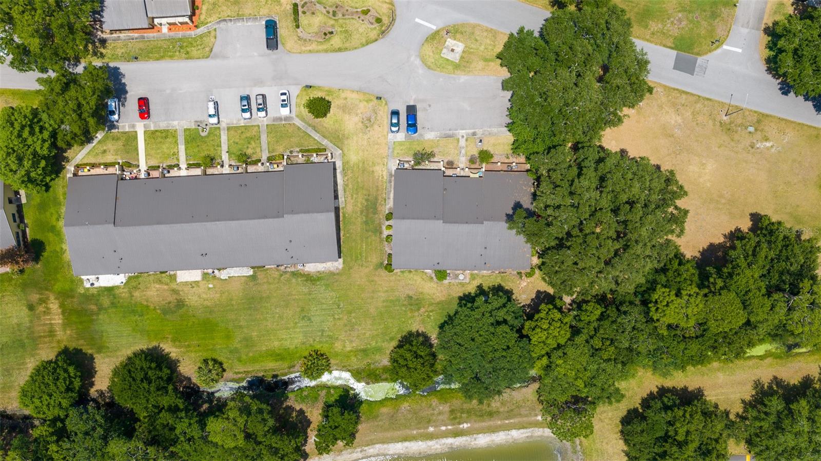 CYPRESSWOOD TENNIS VLS - Residential