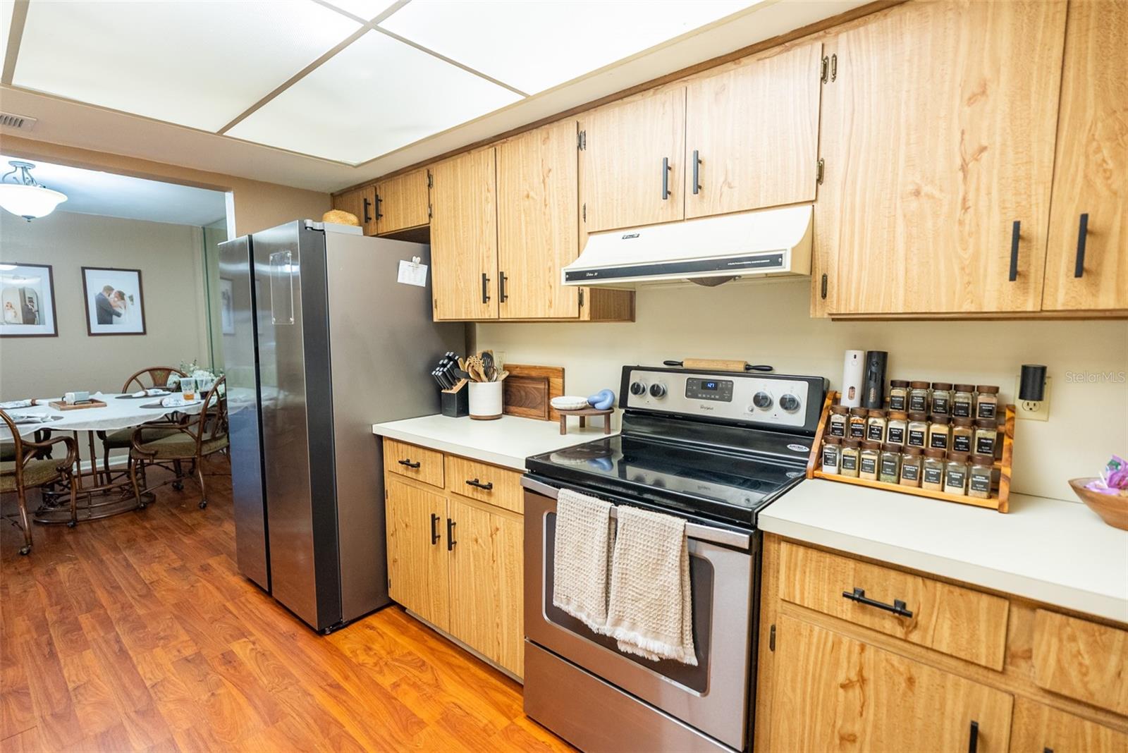 CYPRESSWOOD TENNIS VLS - Residential