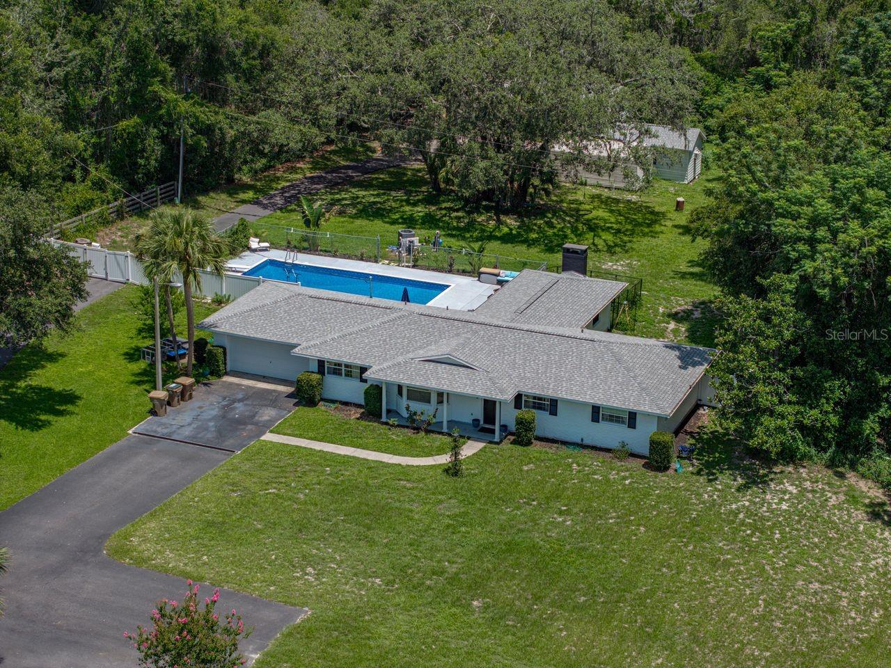 2937 EAGLES NEST ROAD