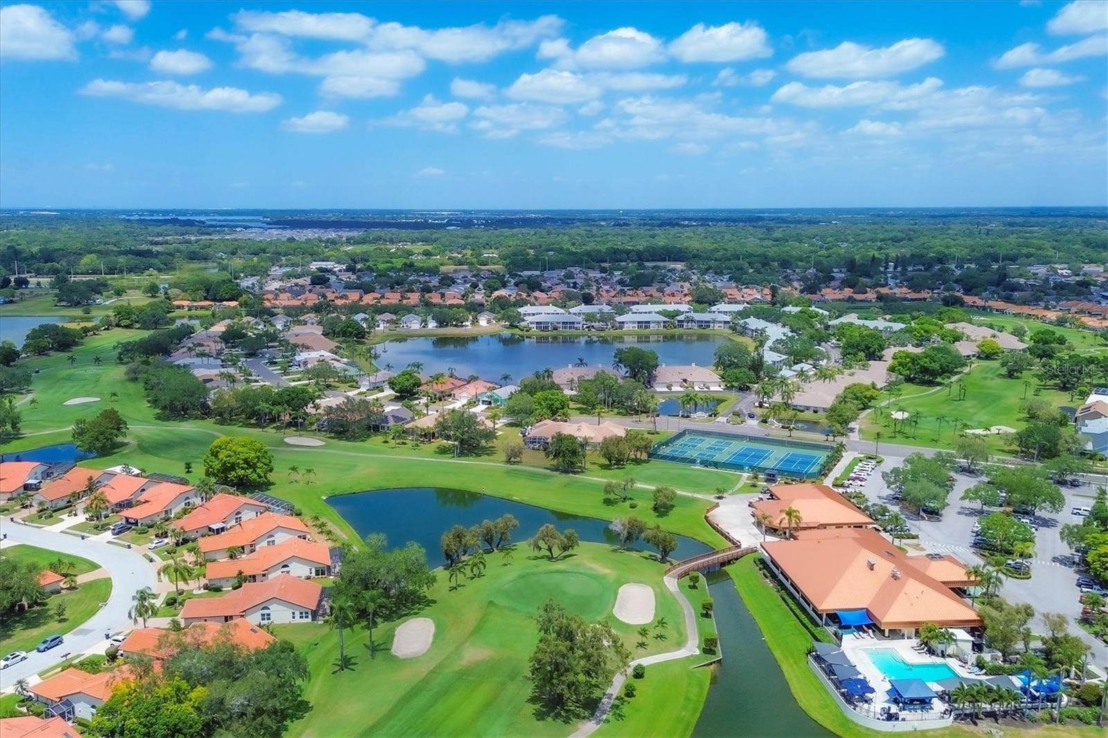 FAIRWAY TRACE AT PERIDIA II PH 7 - Residential
