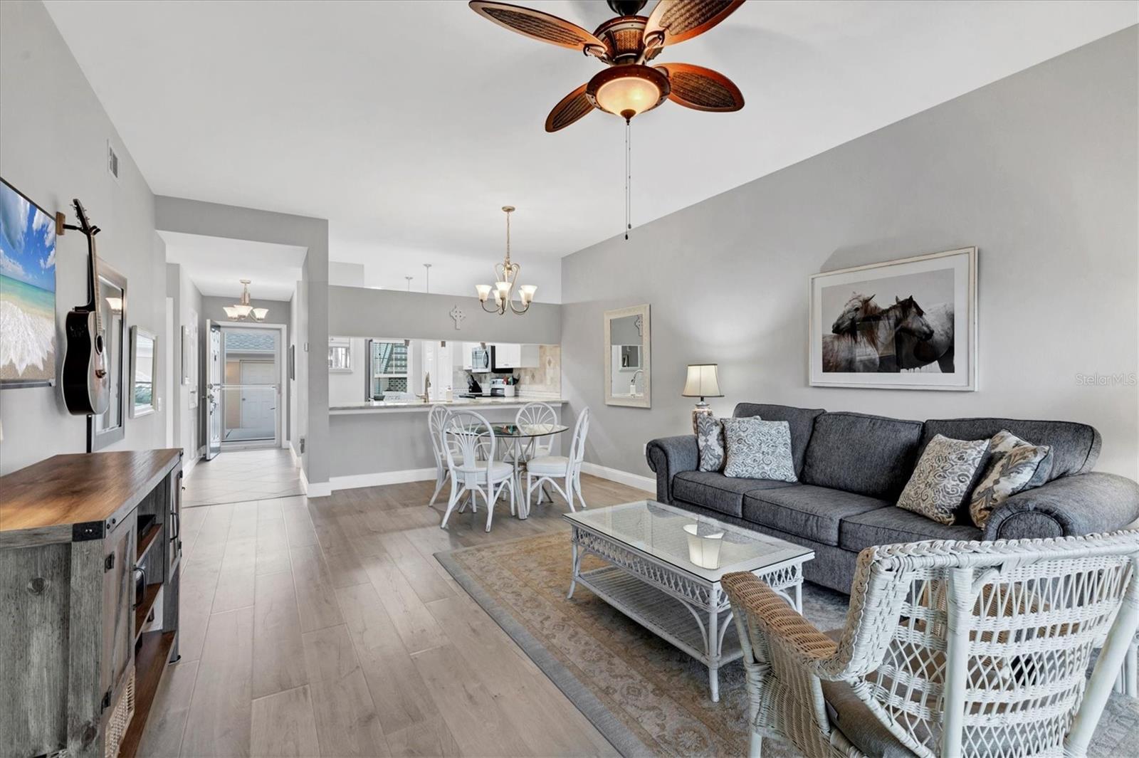 FAIRWAY TRACE AT PERIDIA II PH 7 - Residential