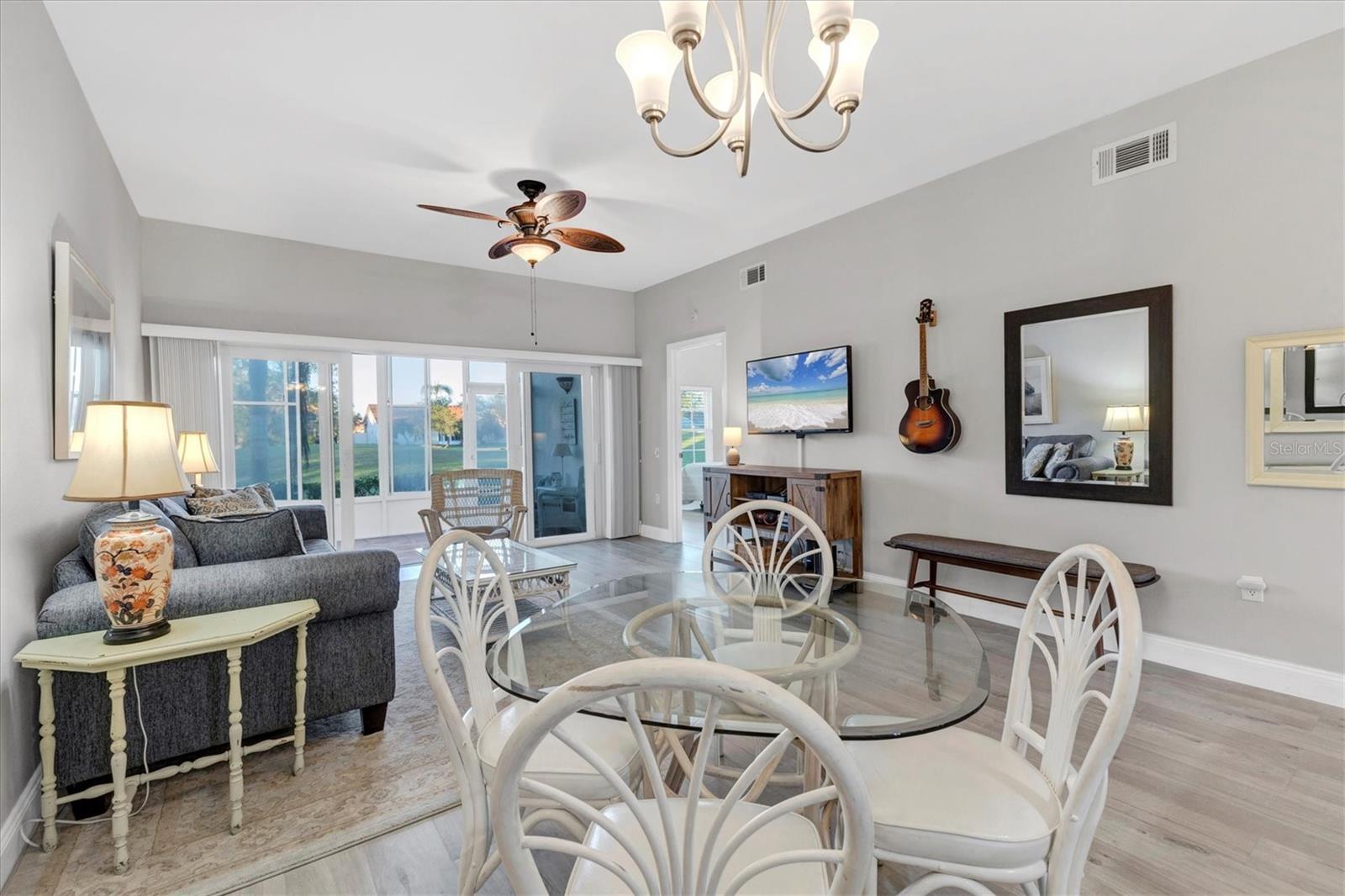 FAIRWAY TRACE AT PERIDIA II PH 7 - Residential