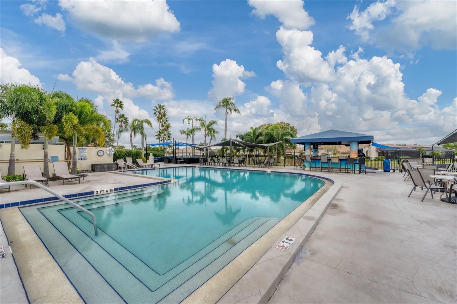 FAIRWAY TRACE AT PERIDIA II PH 7 - Residential