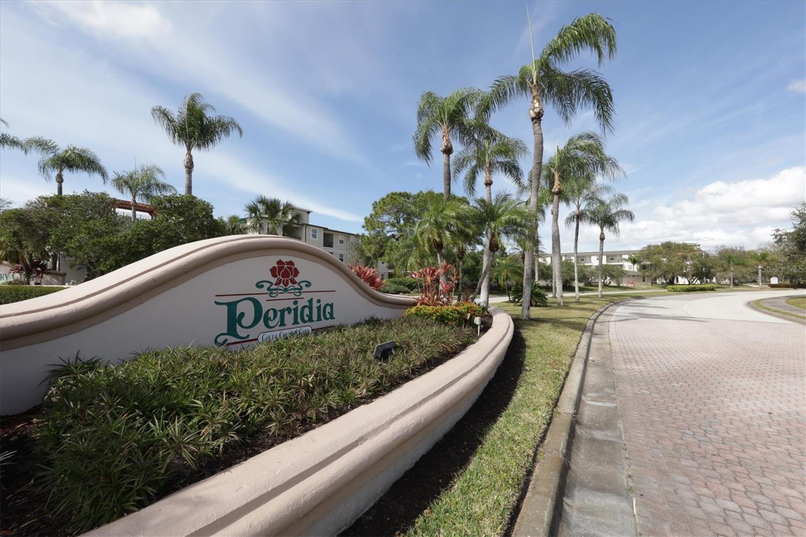 FAIRWAY TRACE AT PERIDIA II PH 7 - Residential