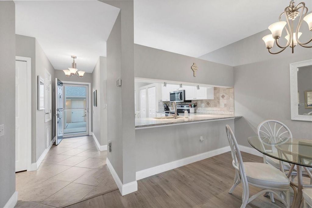 Photo of 4202 Caddie Drive E #102, Bradenton, FL 34203 (MLS # A4664919)