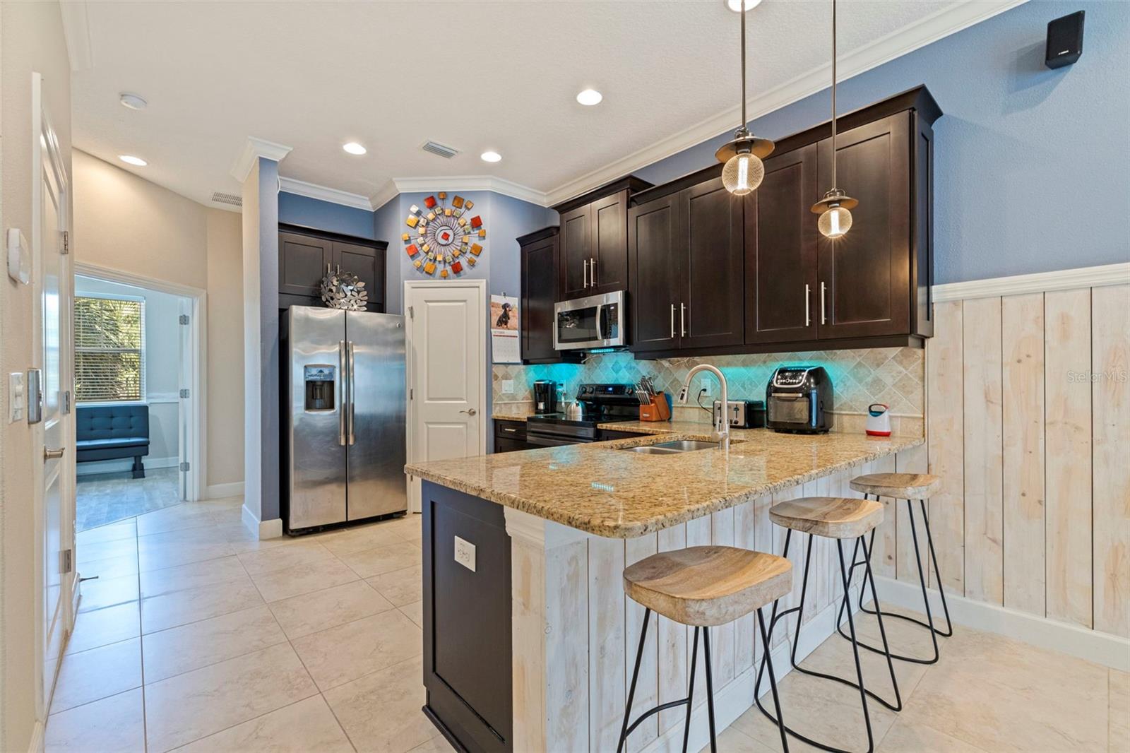 COVE AT LOGGERHEAD MARINA - Residential