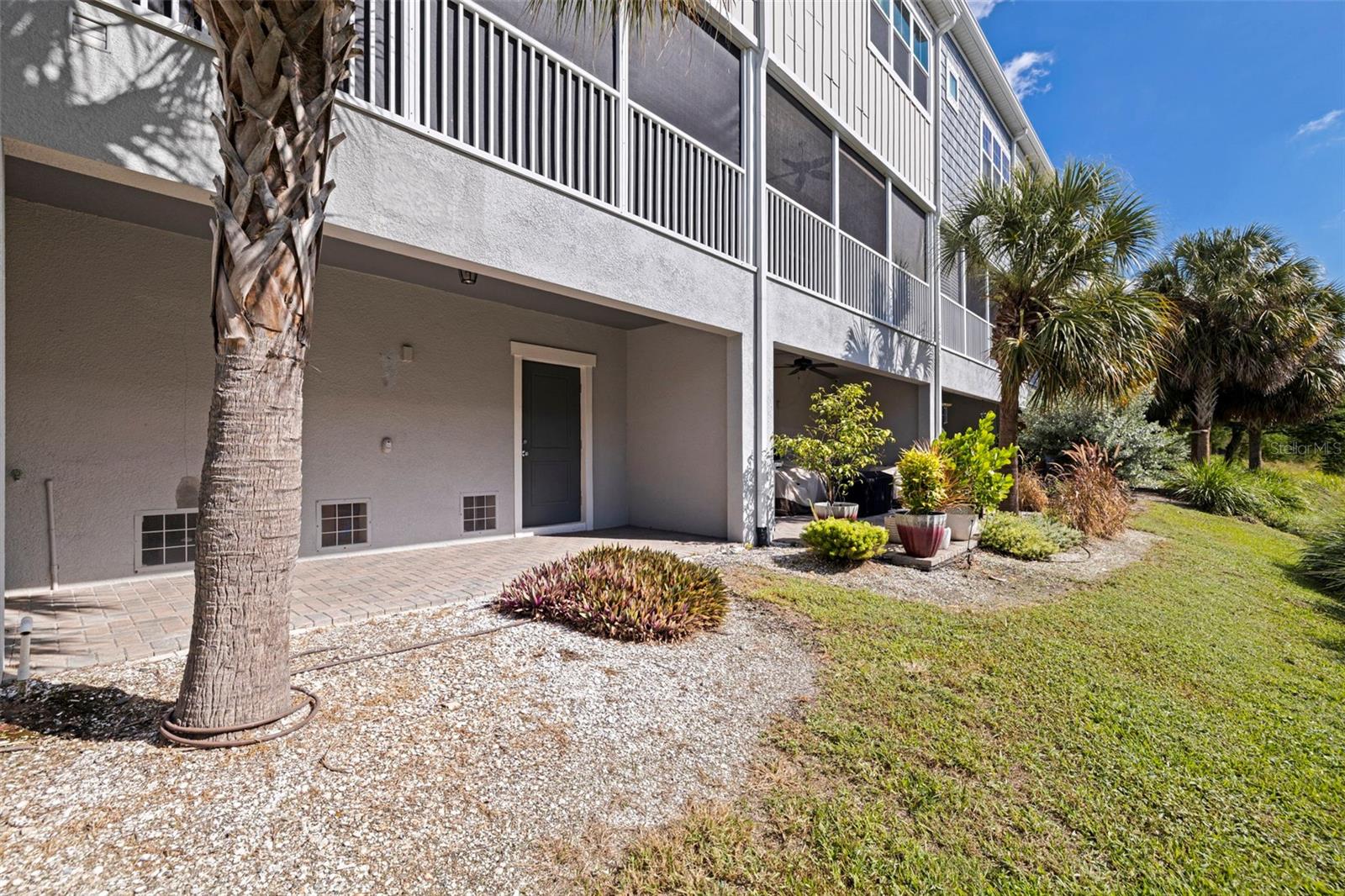 COVE AT LOGGERHEAD MARINA - Residential