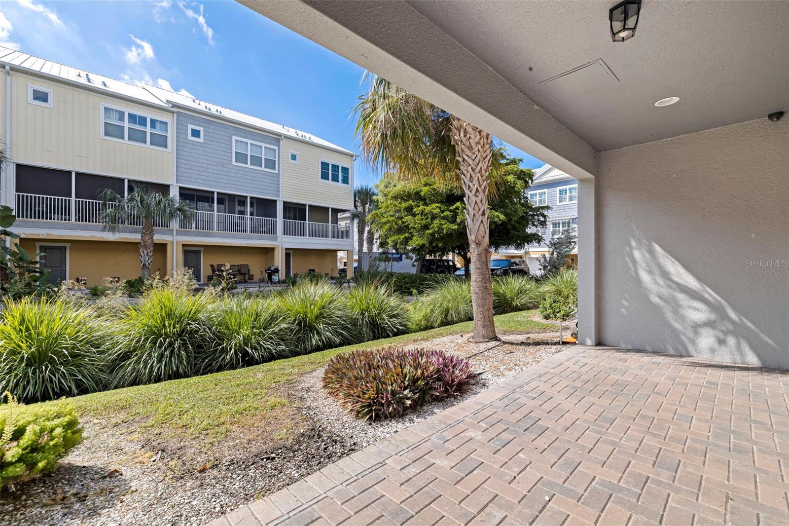 COVE AT LOGGERHEAD MARINA - Residential