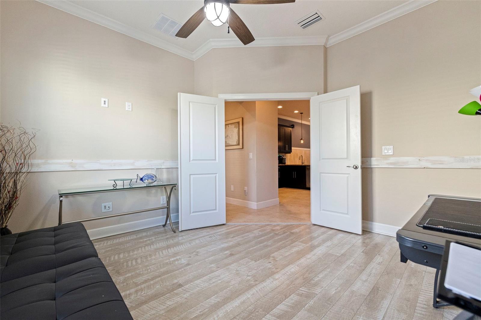 COVE AT LOGGERHEAD MARINA - Residential