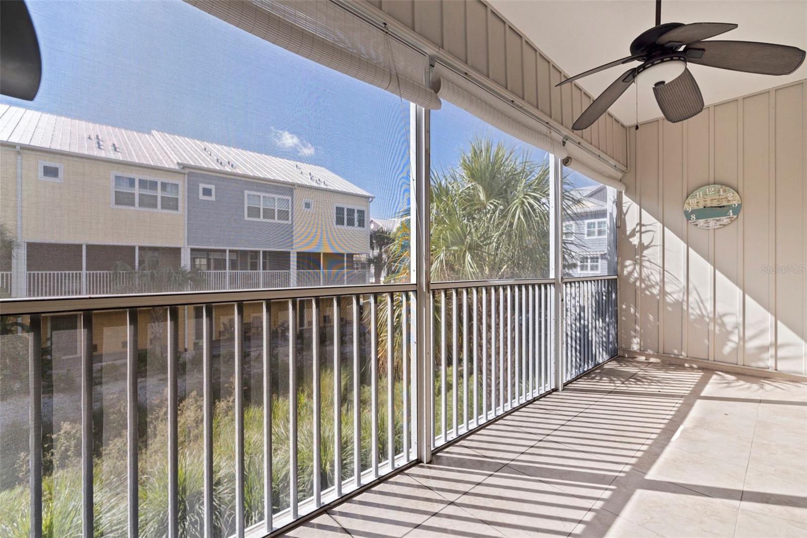 COVE AT LOGGERHEAD MARINA - Residential