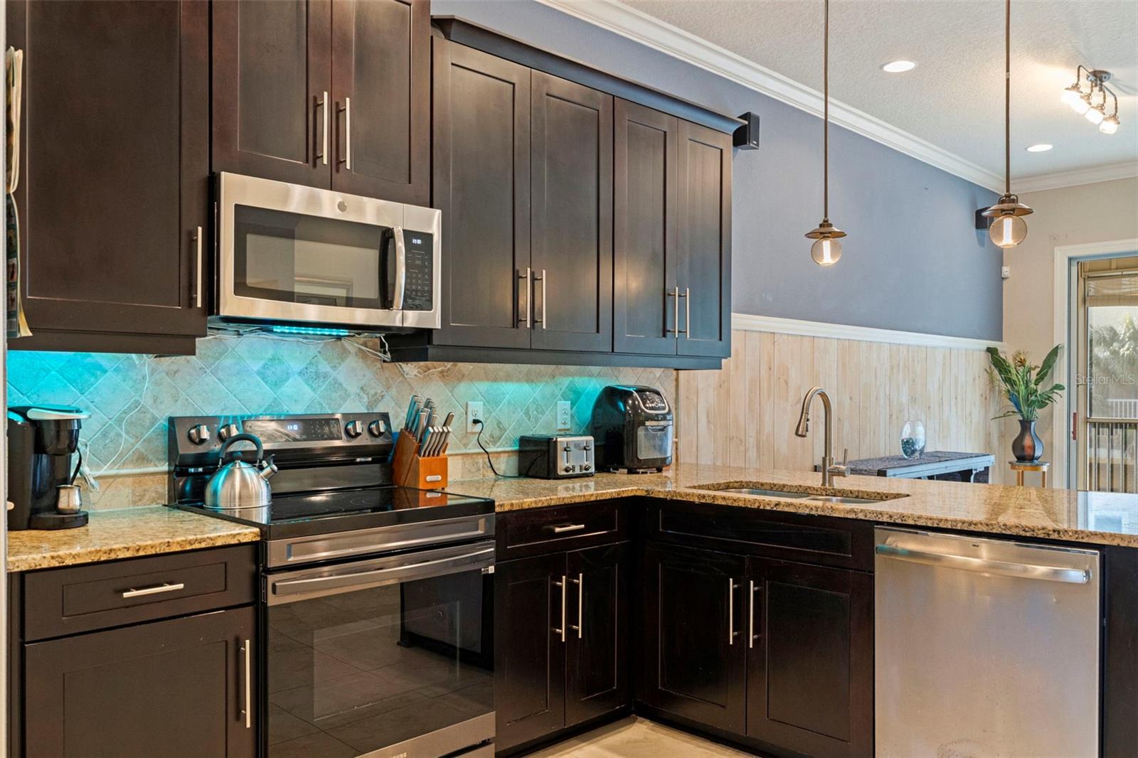 COVE AT LOGGERHEAD MARINA - Residential