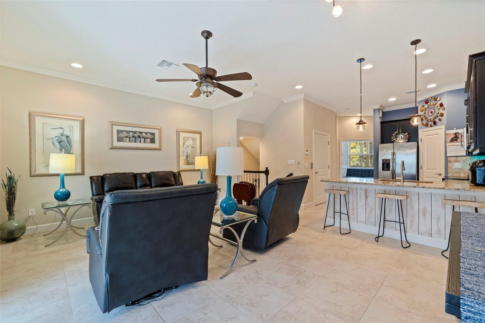 3222 MOORINGS DRIVE S