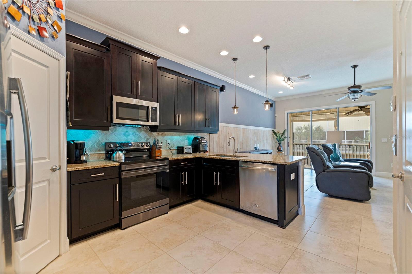 COVE AT LOGGERHEAD MARINA - Residential