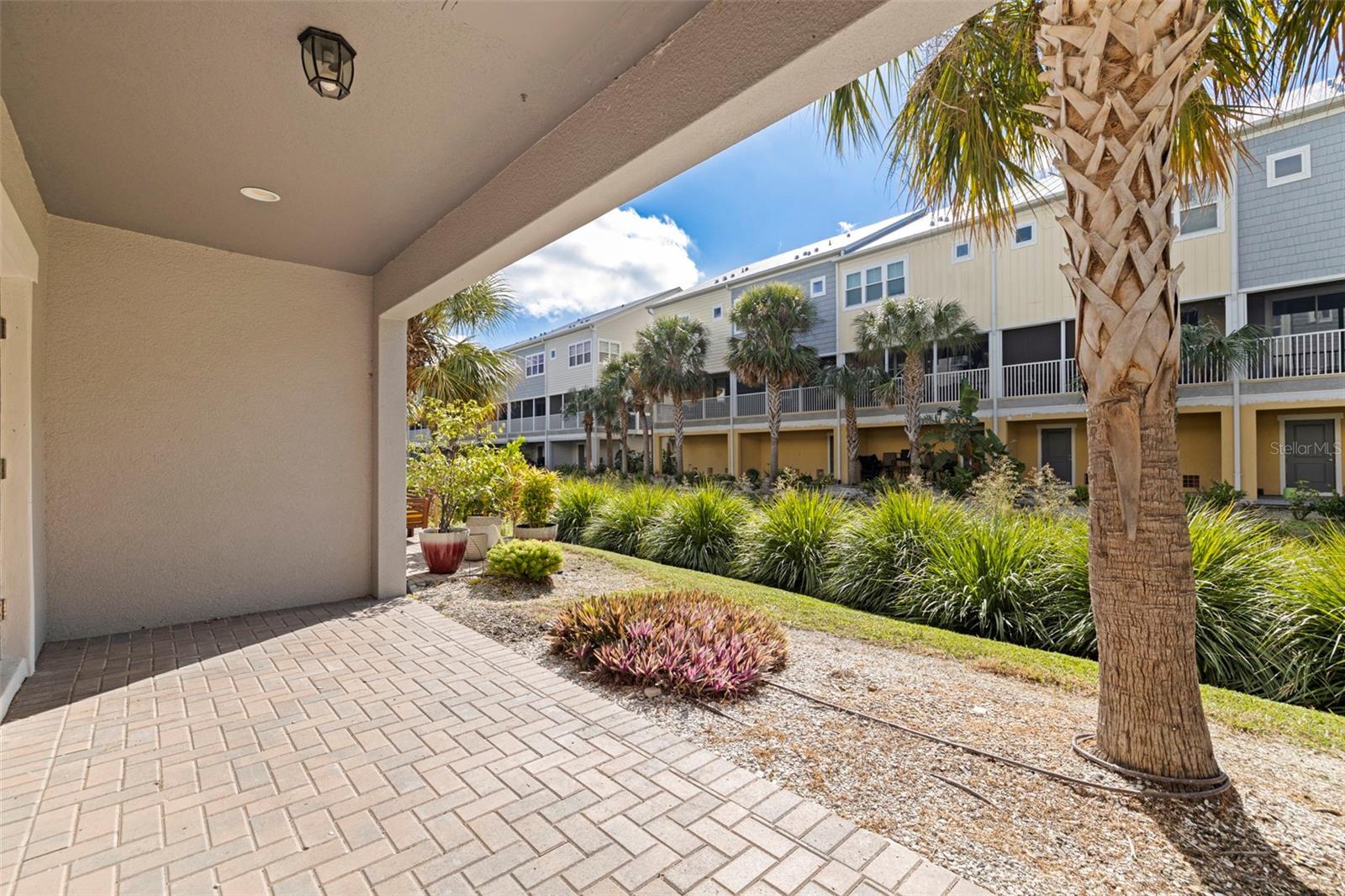 COVE AT LOGGERHEAD MARINA - Residential