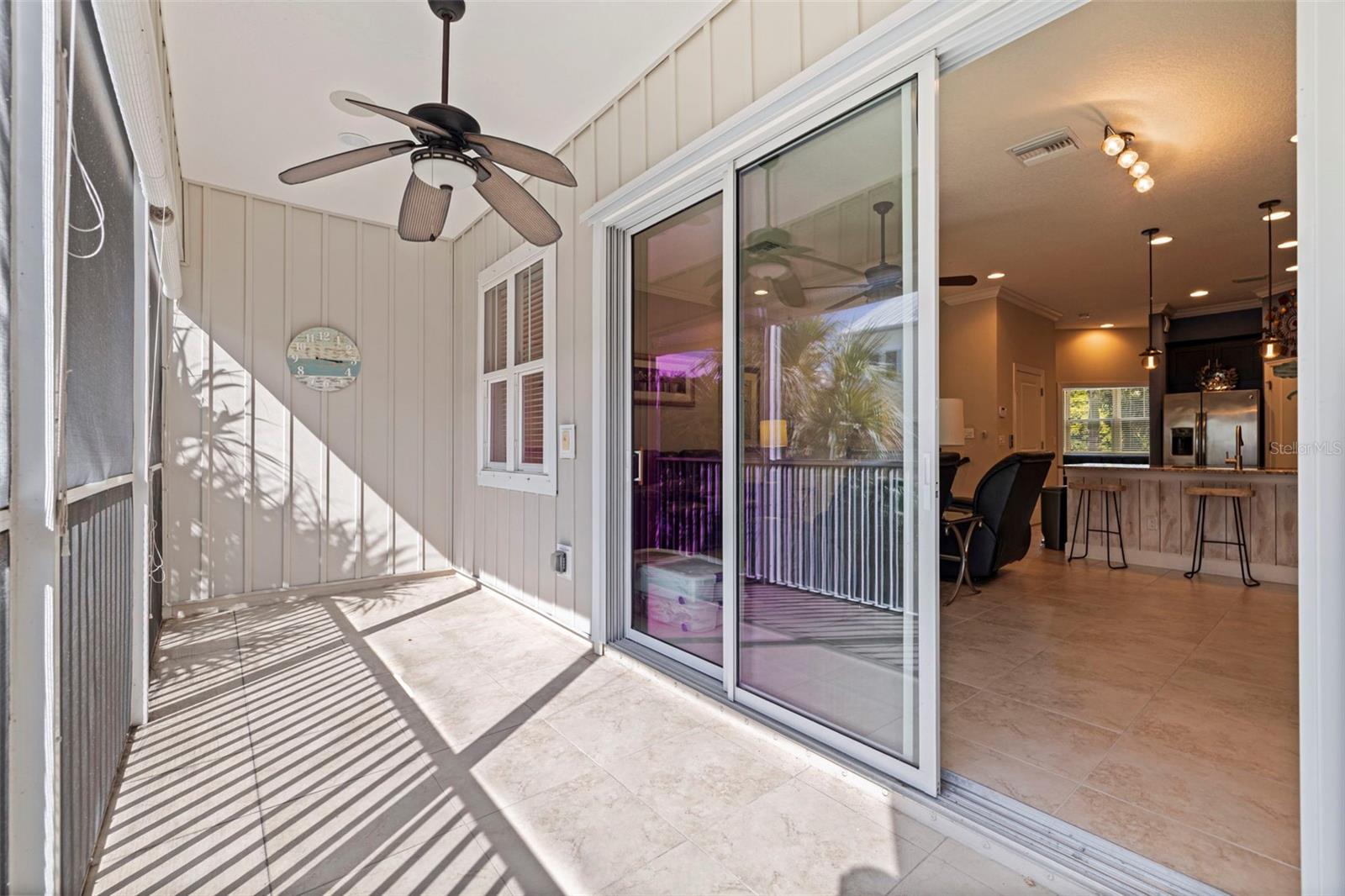 COVE AT LOGGERHEAD MARINA - Residential