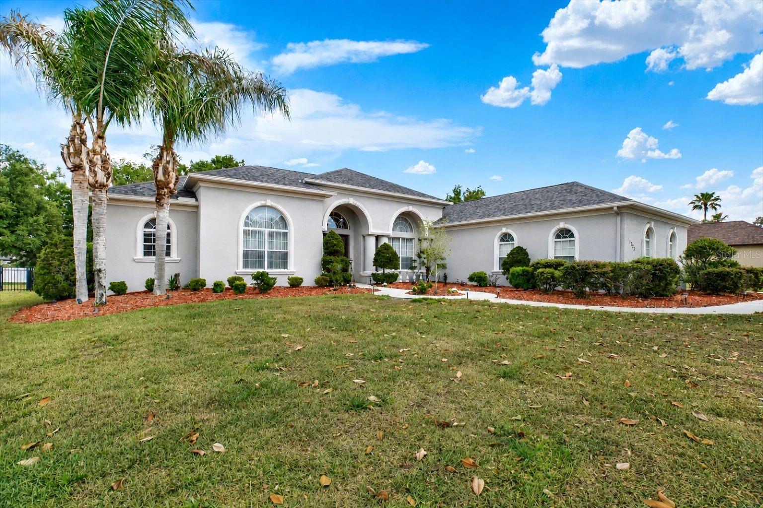 VILLAGES AT AVALON PH 1 - Residential