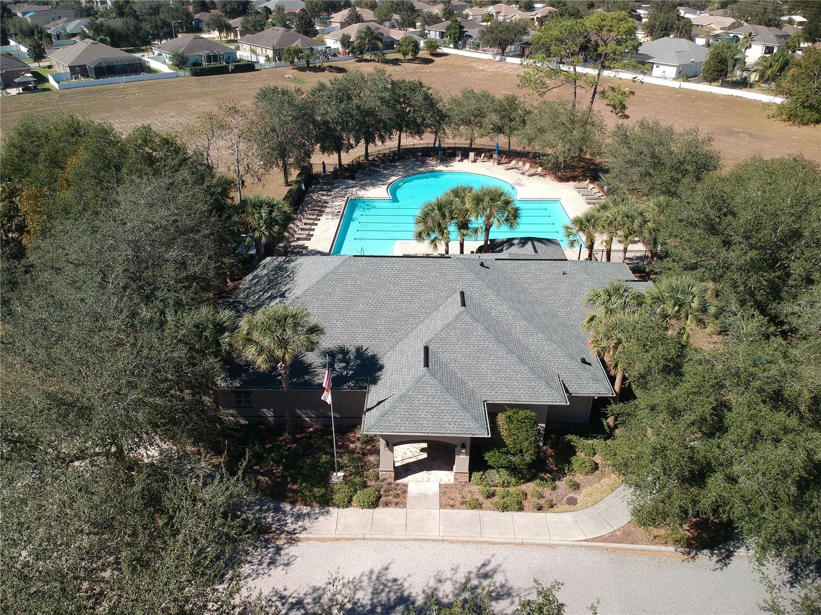 VILLAGES AT AVALON PH 1 - Residential