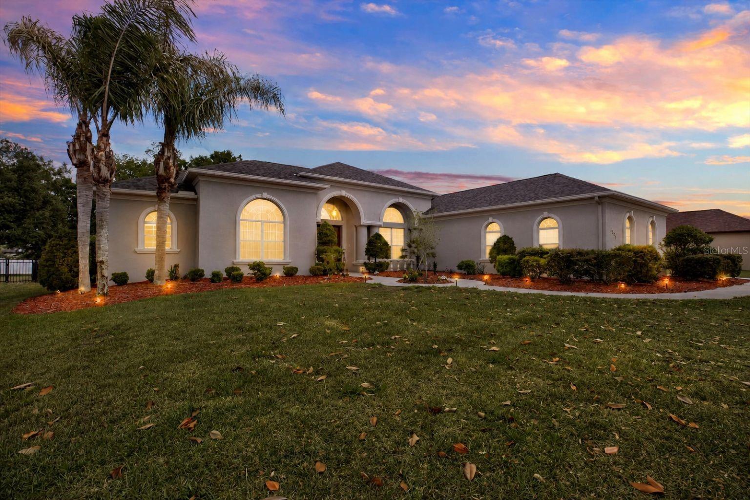 VILLAGES AT AVALON PH 1 - Residential
