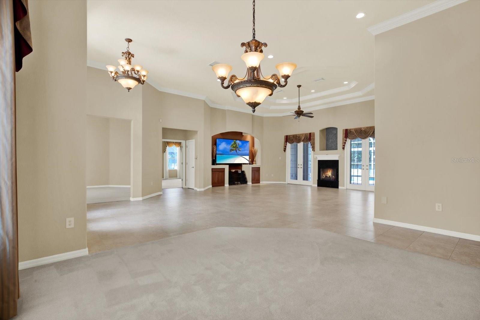 VILLAGES AT AVALON PH 1 - Residential
