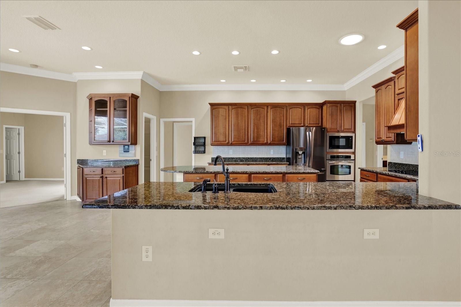 VILLAGES AT AVALON PH 1 - Residential