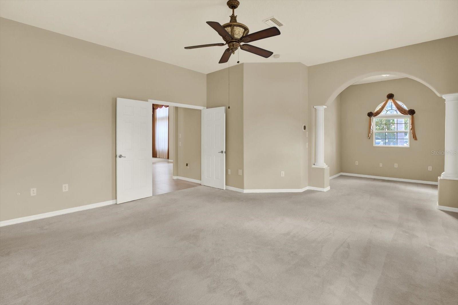 VILLAGES AT AVALON PH 1 - Residential