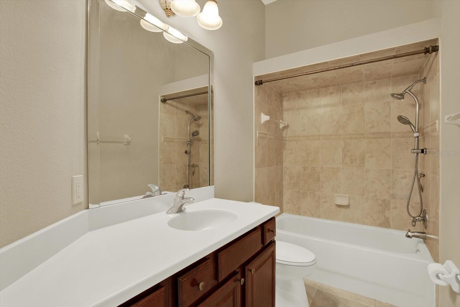 VILLAGES AT AVALON PH 1 - Residential