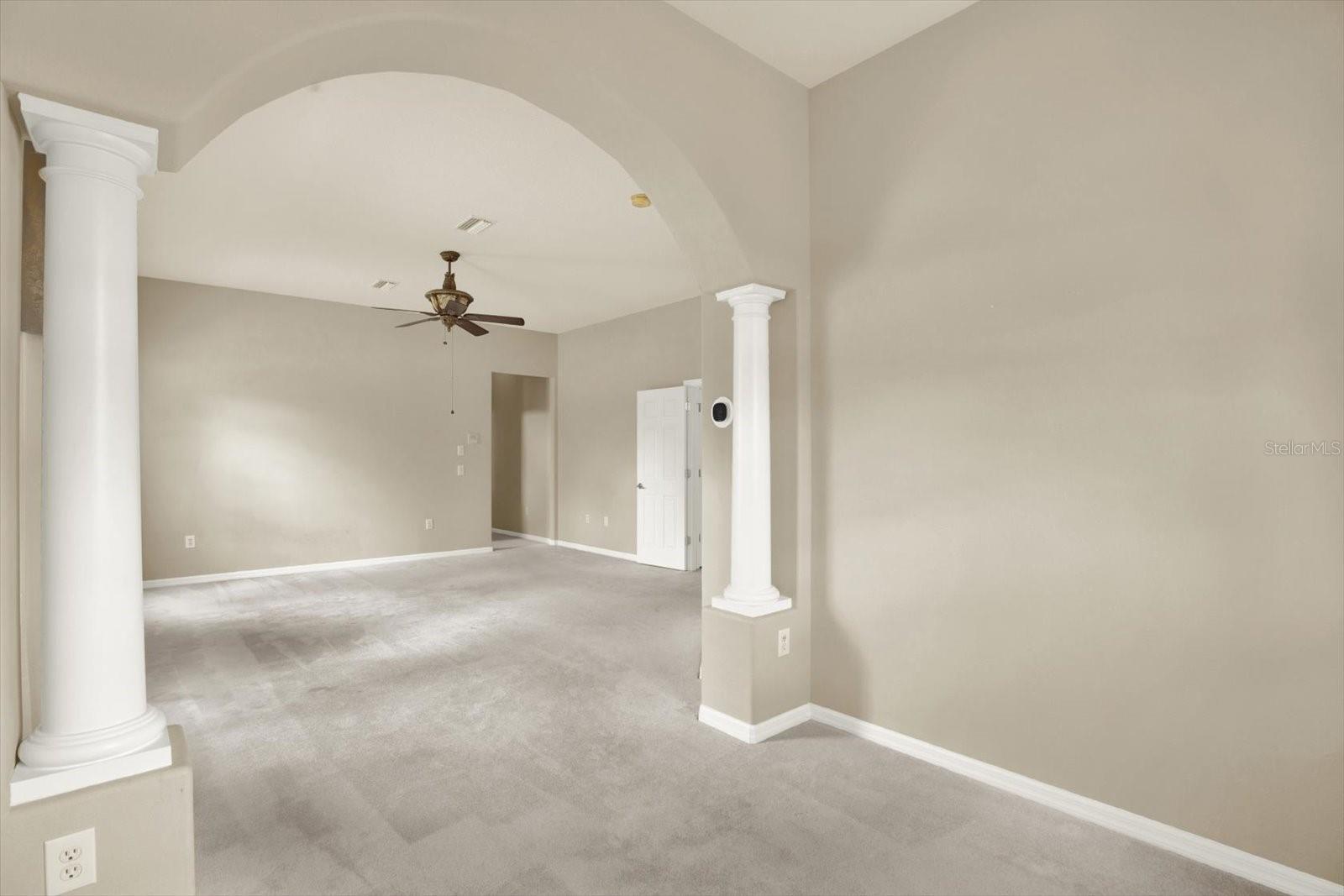 VILLAGES AT AVALON PH 1 - Residential