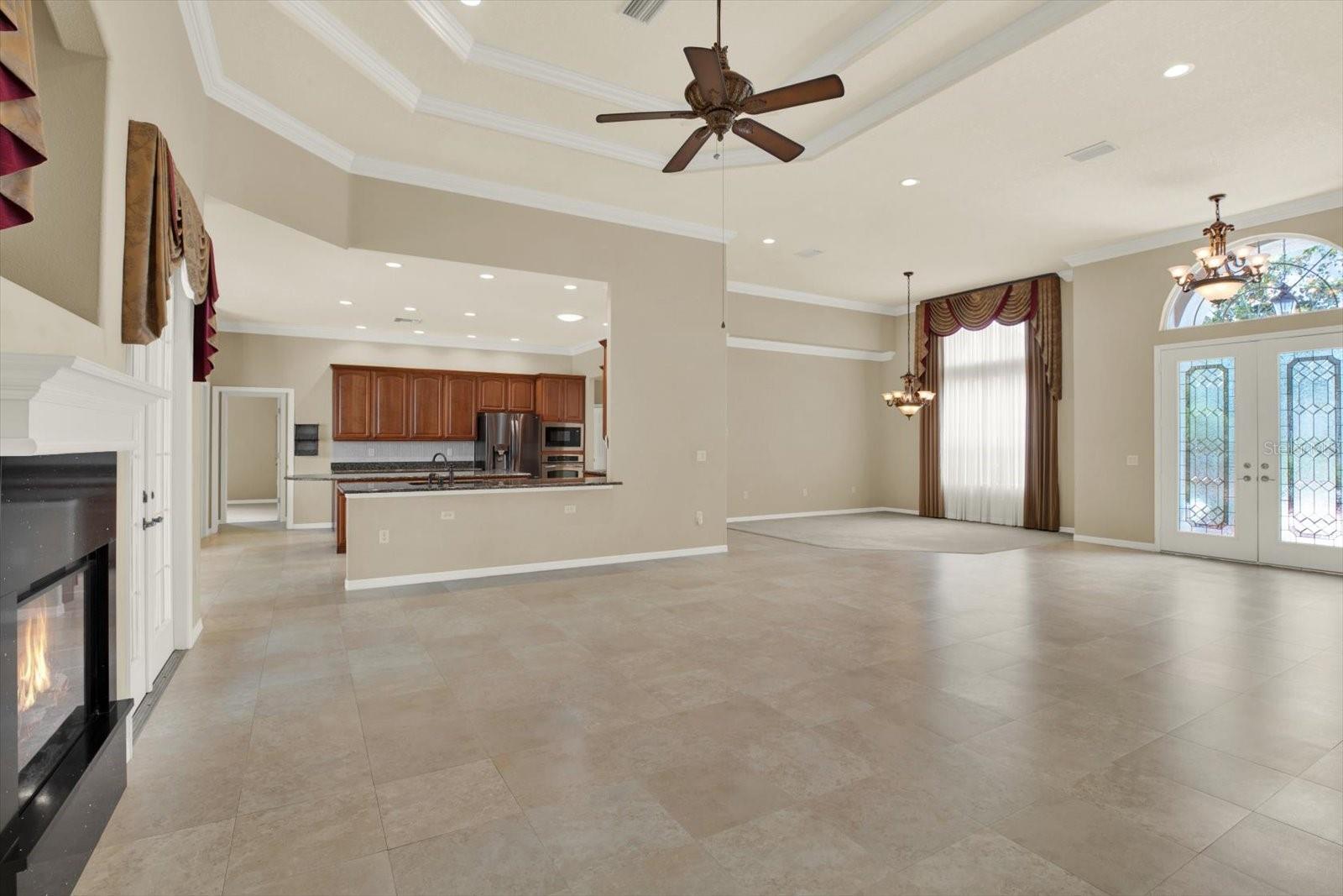 VILLAGES AT AVALON PH 1 - Residential