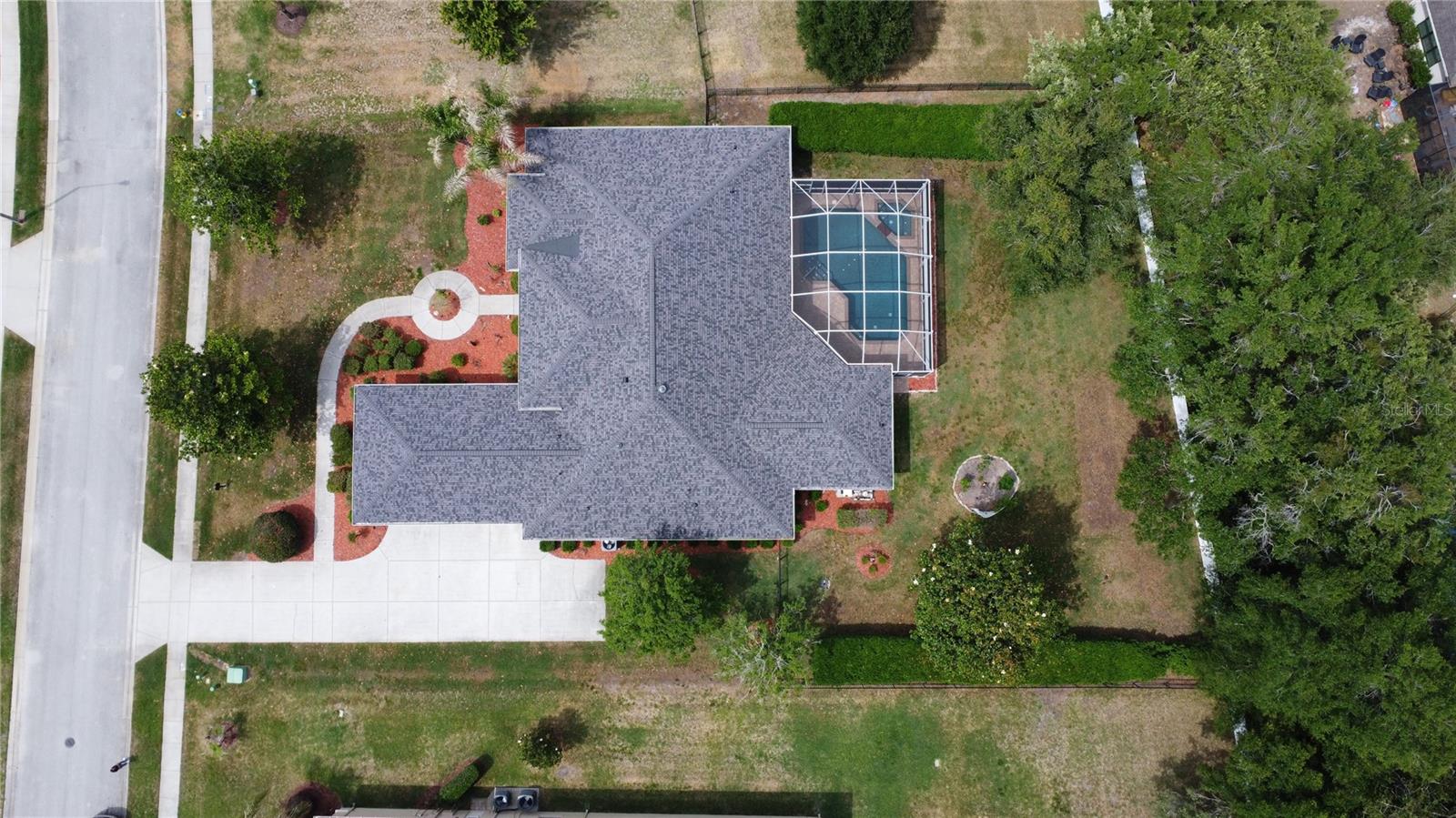 VILLAGES AT AVALON PH 1 - Residential