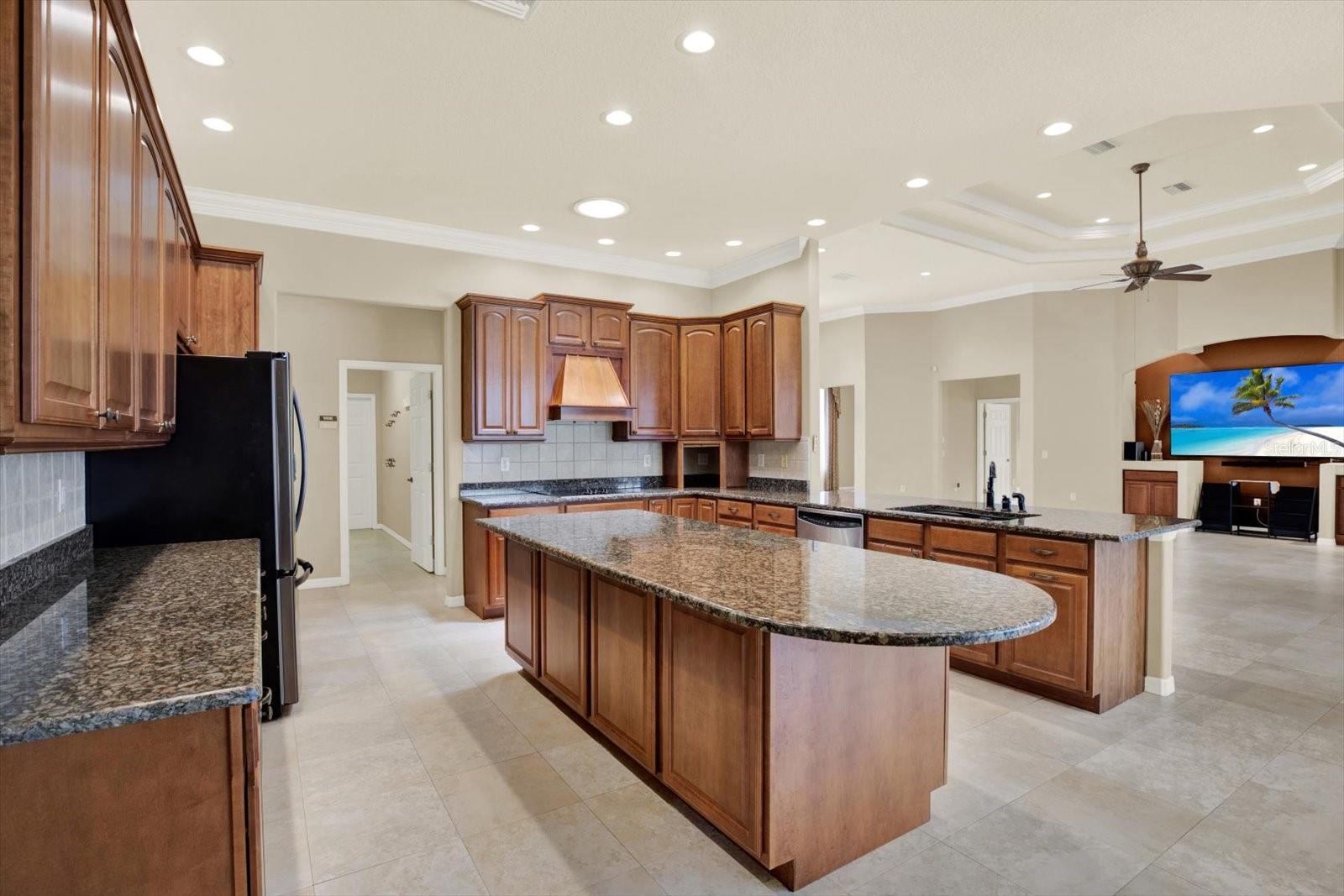 VILLAGES AT AVALON PH 1 - Residential
