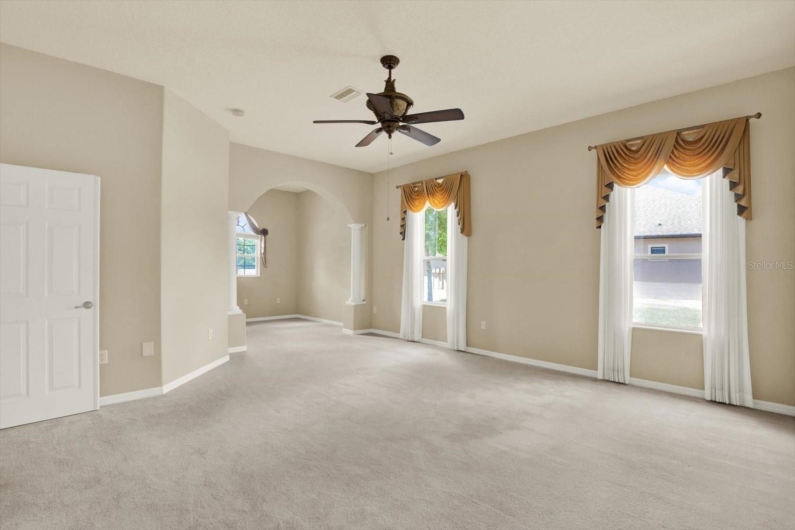 VILLAGES AT AVALON PH 1 - Residential