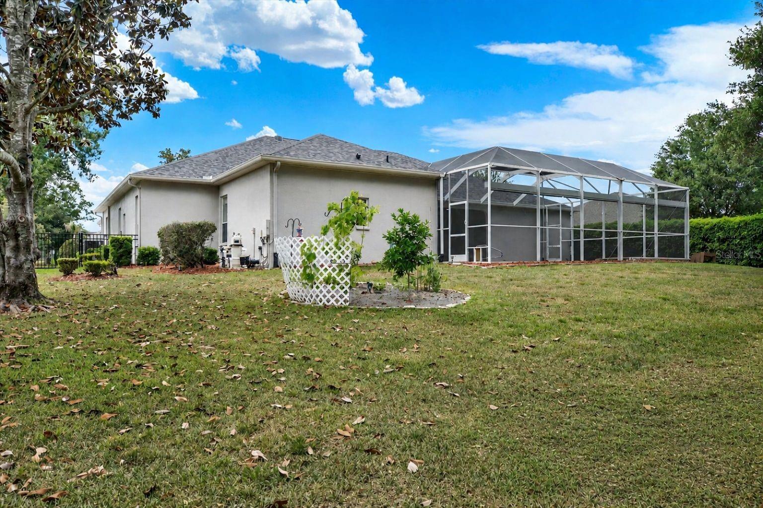 VILLAGES AT AVALON PH 1 - Residential