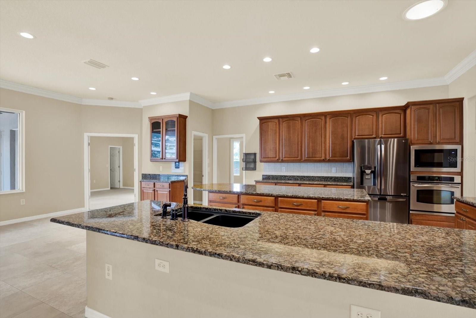 VILLAGES AT AVALON PH 1 - Residential