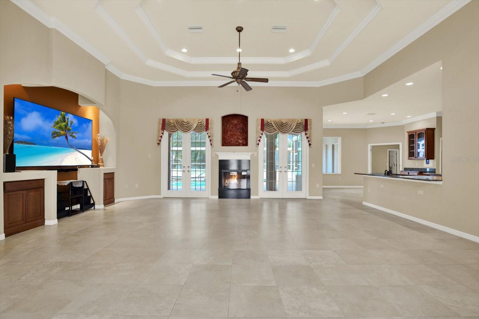 VILLAGES AT AVALON PH 1 - Residential