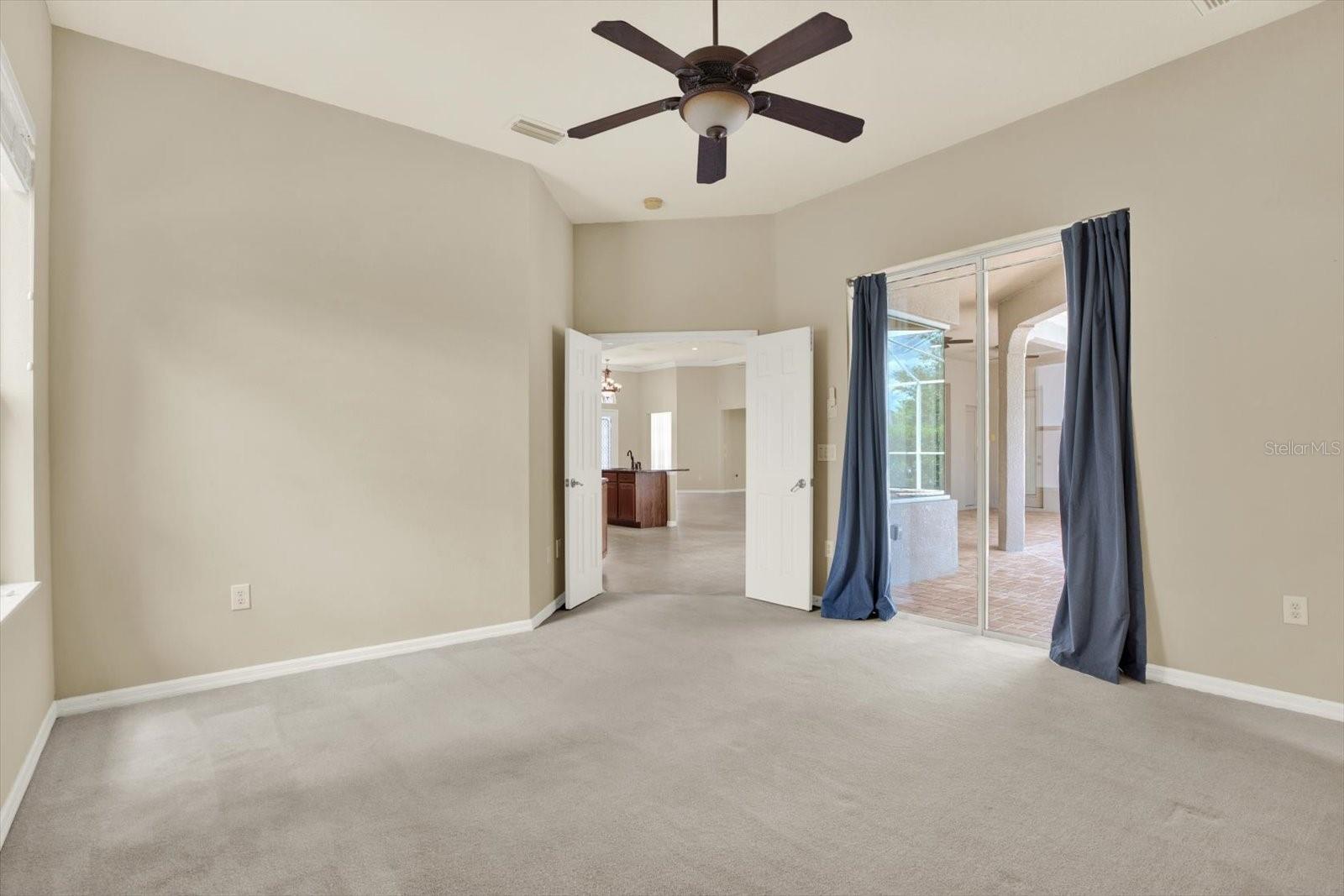 VILLAGES AT AVALON PH 1 - Residential