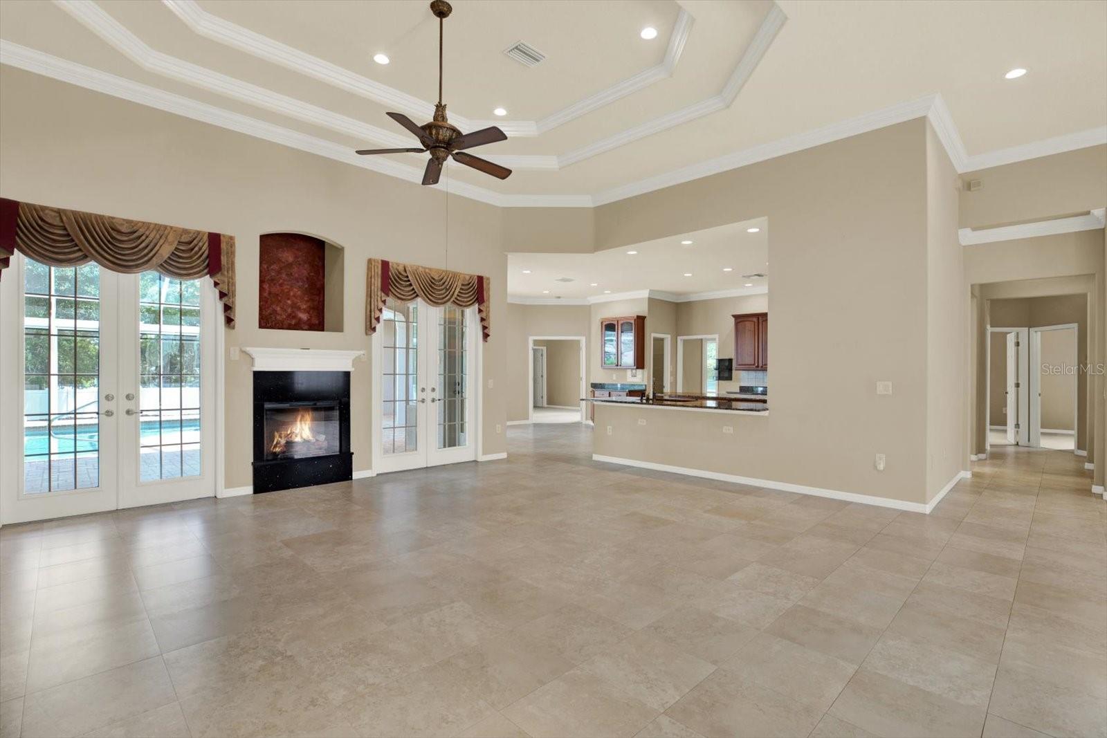 VILLAGES AT AVALON PH 1 - Residential