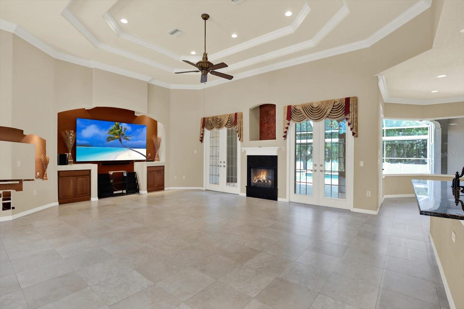 VILLAGES AT AVALON PH 1 - Residential