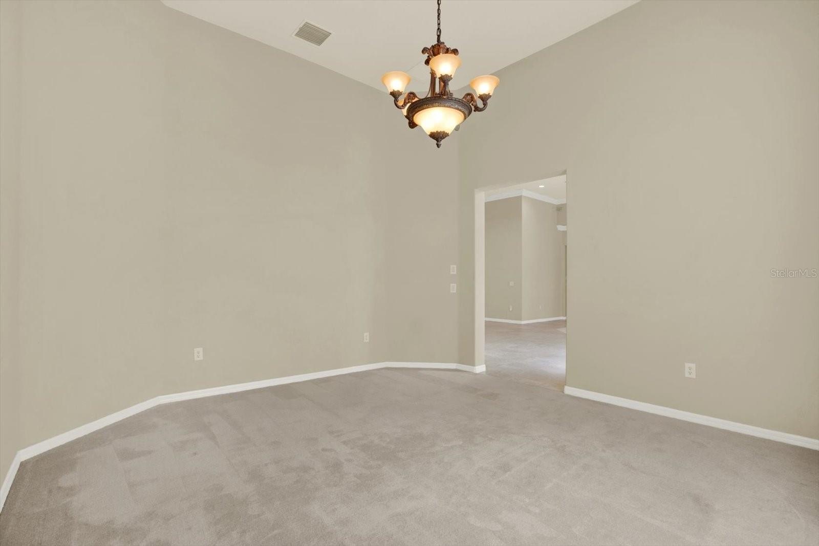 VILLAGES AT AVALON PH 1 - Residential
