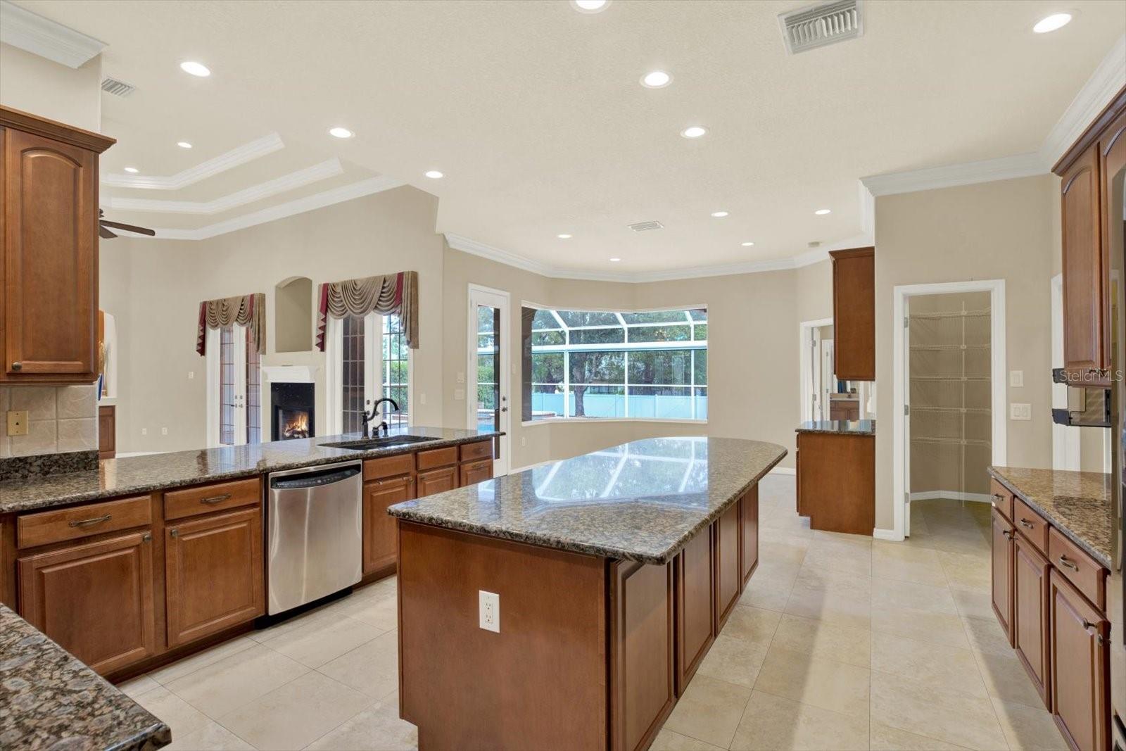 VILLAGES AT AVALON PH 1 - Residential