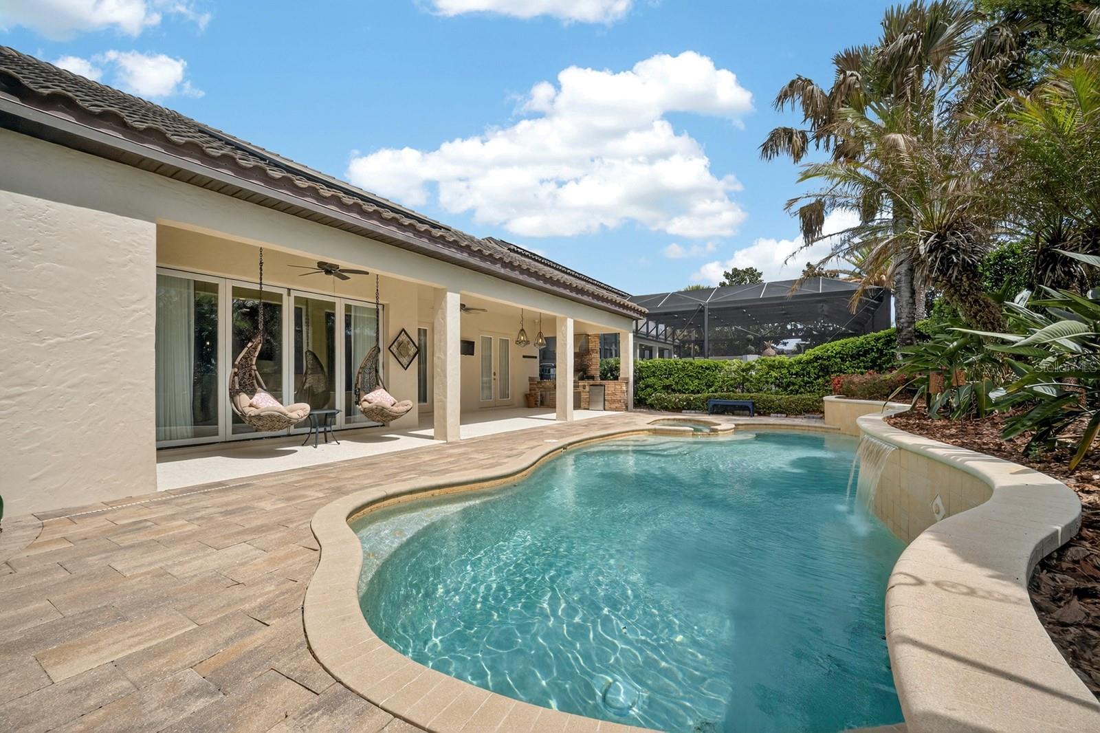 TWINWATERS - Residential