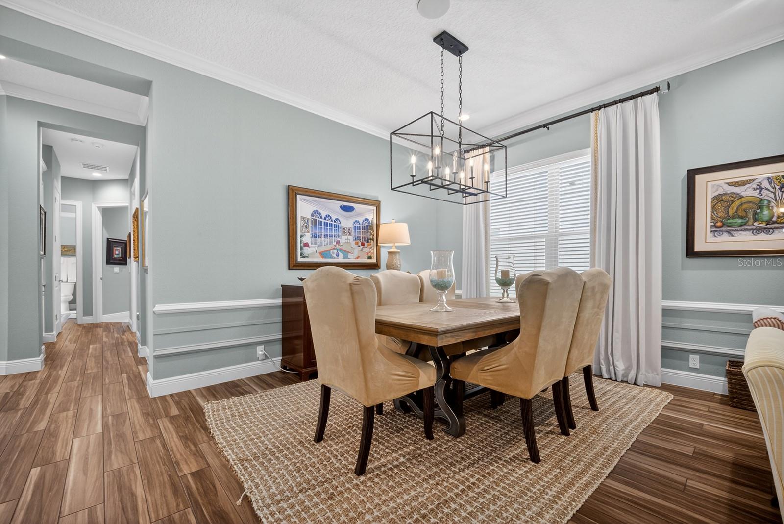 TWINWATERS - Residential