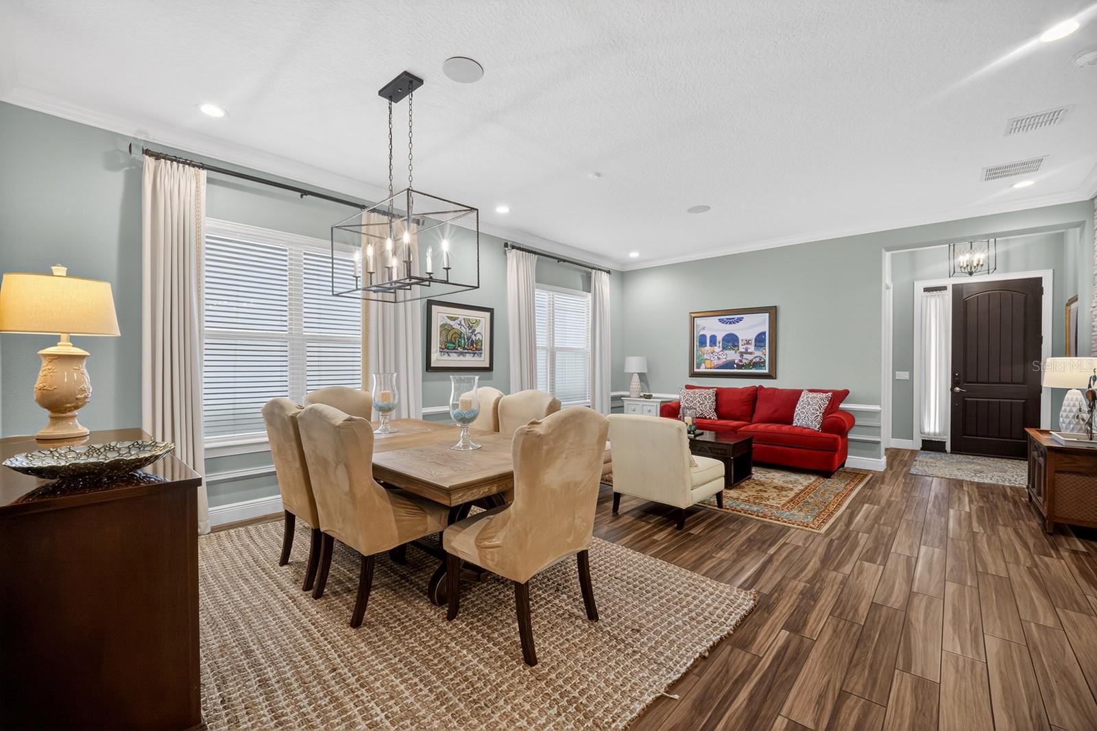 TWINWATERS - Residential