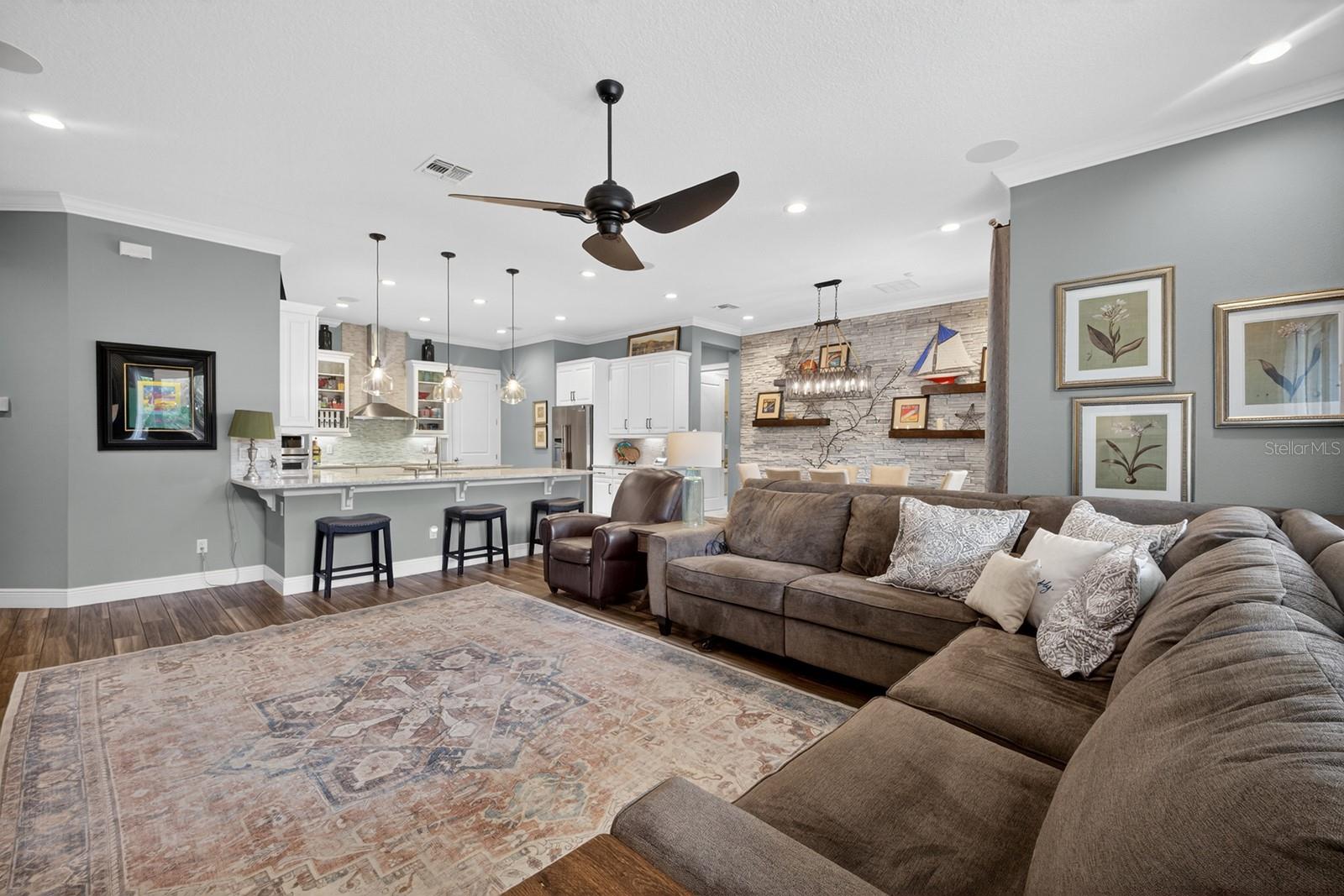 TWINWATERS - Residential