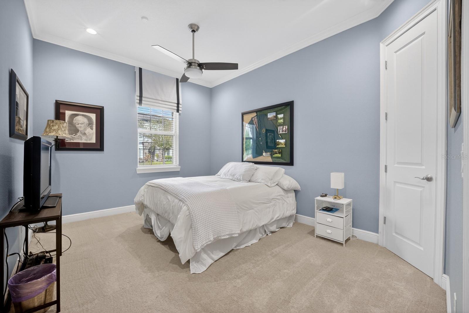 TWINWATERS - Residential