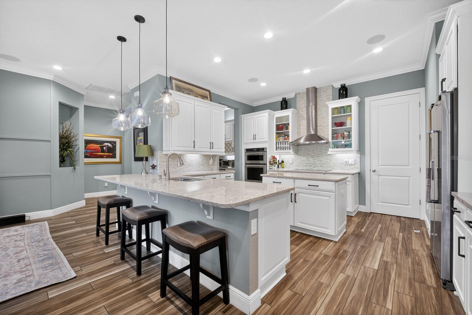 TWINWATERS - Residential