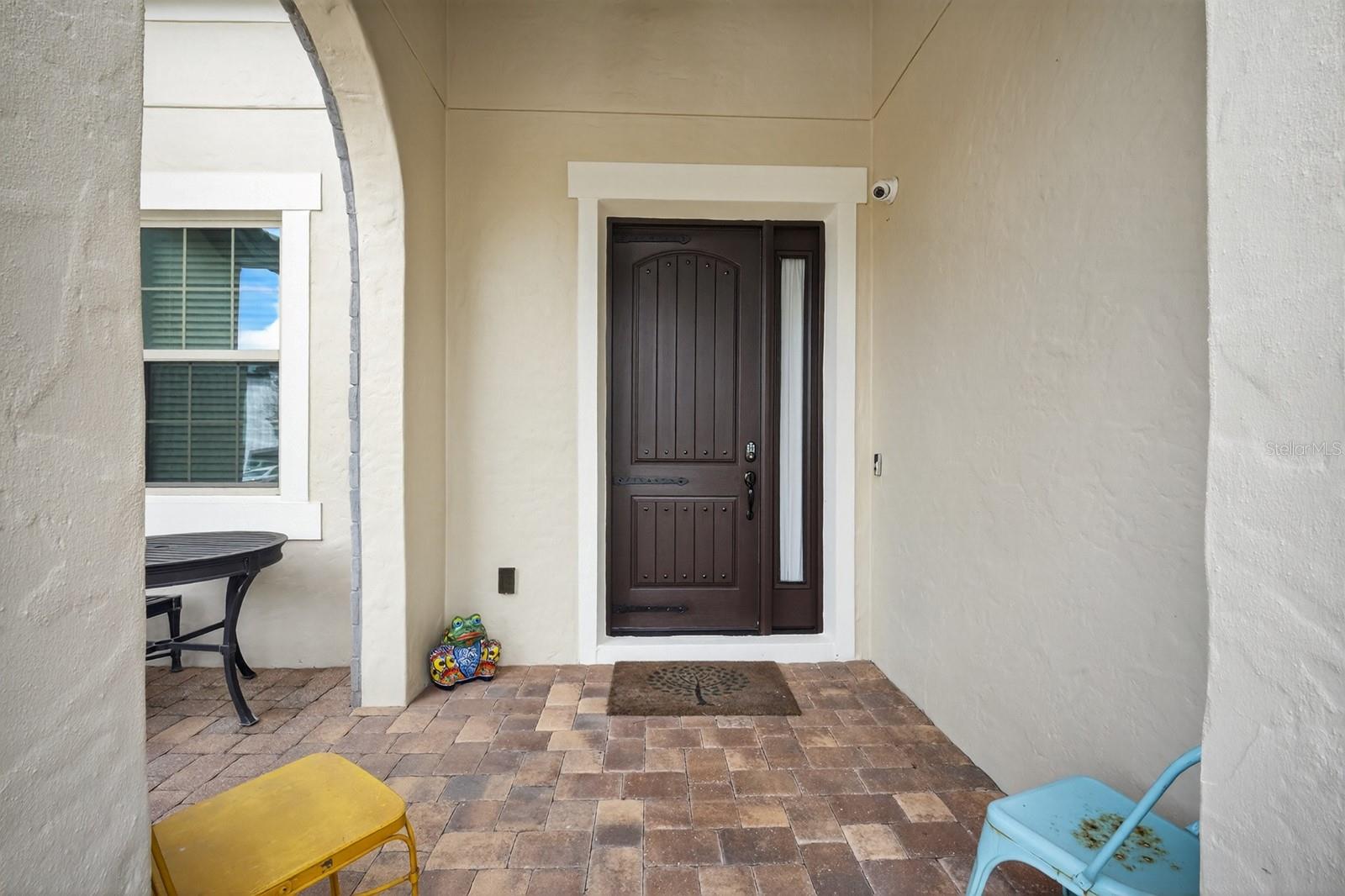 TWINWATERS - Residential